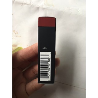 Son Mac 108 Dubonnet Amplified Lipstick (3g) - Canada