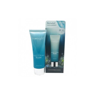 Serum vi tảo biển snowgirl thái lan