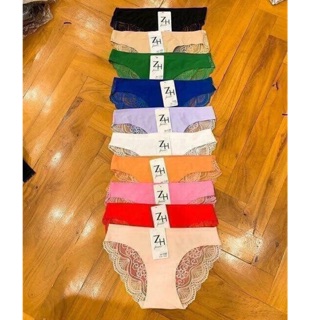 Set 5c/10c quần lót ZH Thái