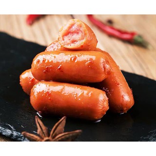 Xúc xích ngón tay Golden Mill, ăn vặt Trung Hoa Soulmate