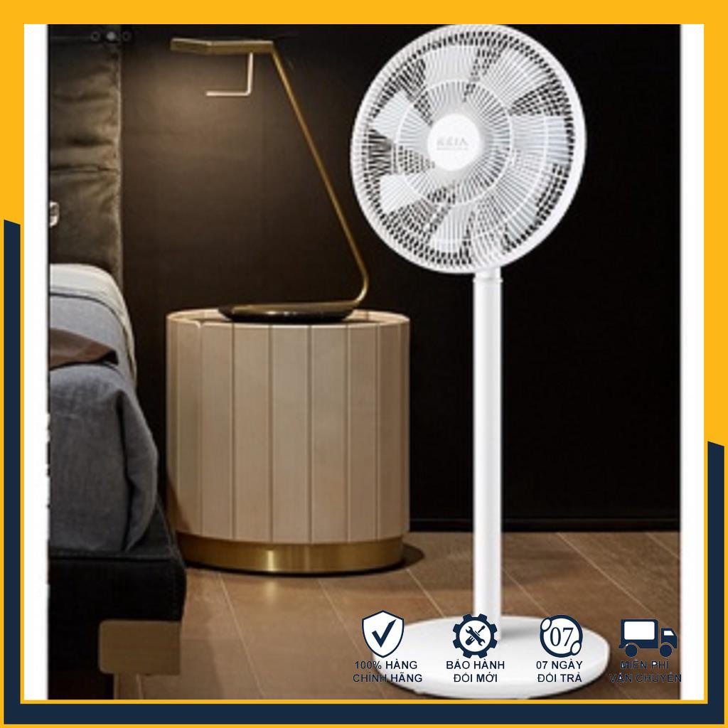 Quạt công nghiệp cao cấp, Quạt cây đứng CAMAC đánh bay cơn nóng hè - bảo hành 12 tháng