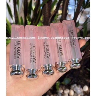 Son dưỡng thỏi Dior Lip Glow