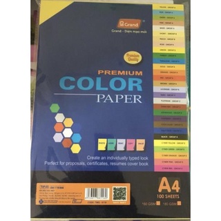 GIẤY ĐEN A4-A3( TẬP 20 TỜ)