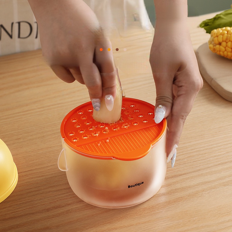 Kế hoạch Bắp tiện lợi là một kế hoạch Đa Chức Năng và nhanh chóng tiểu sử dụng máy đi tiểu.