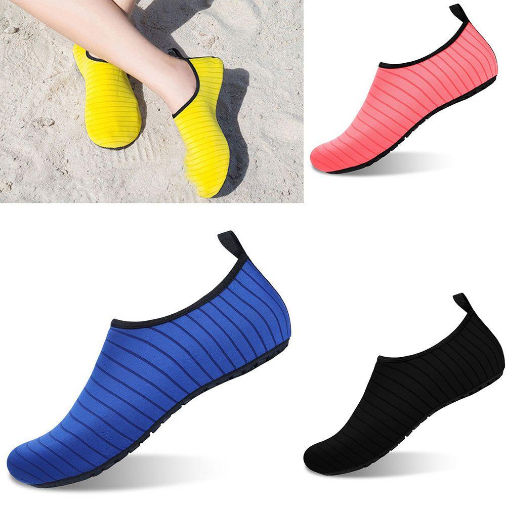 Giày Thể Thao Mau Khô Thời Trang Nam Nữ