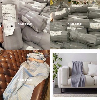 Chăn đũi IKEA 4 mùa