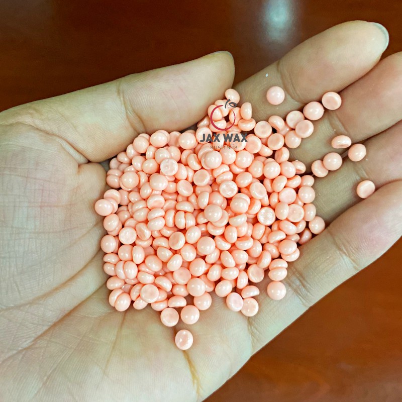 Sáp wax lông nóng Victorian Heath 1 kg dạng hạt | BigBuy360 - bigbuy360.vn