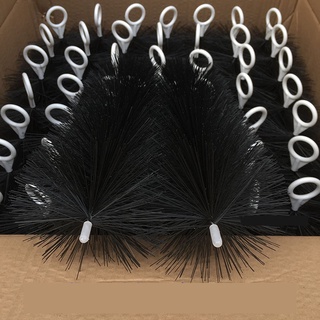 Chổi lọc nước hồ cá koi 🐠🐠🐠- Chổi lọc thô phân cặn cho bể cá hồ cá koi ngoài trời hiệu quả kích thước 40-100cm