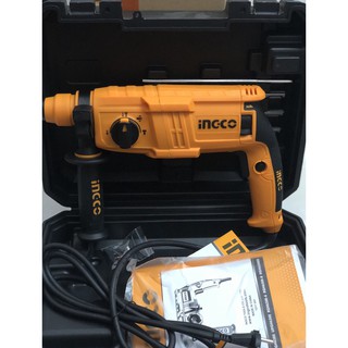 MÁY KHOAN ĐỘNG LỰC RGH6508