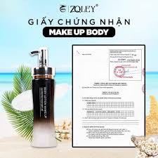 [CHÍNH HÃNG 100%] Kem Ủ Trắng Cấp Tốc Zoley Body (150ml)