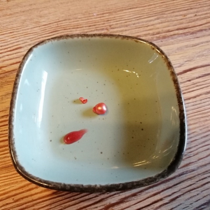 Tinh chất dưỡng môi SCHAEBENS LIP VOLUME dưỡng hồng và làm mềm môi