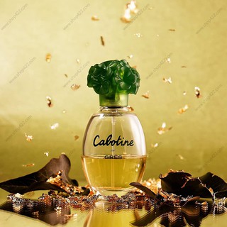 Nước hoa Cabotine De Gres EDT 100ml