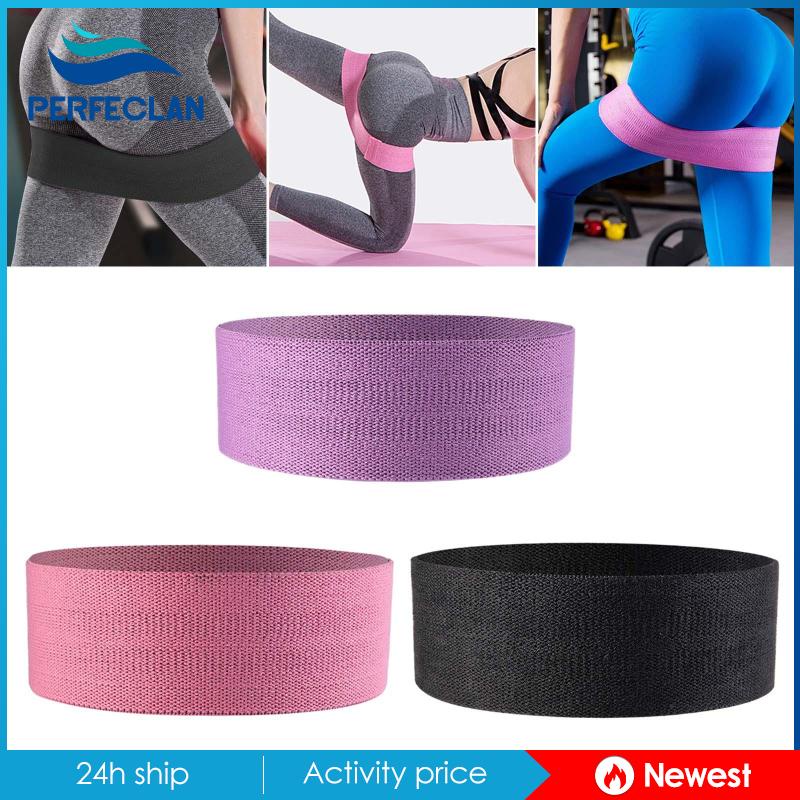 Đai Kháng Lực Hỗ Trợ Tập Gym Tại Nhà Dành Cho Nam Và Nữ