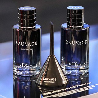 Nước hoa nam Sauvage của hãng Dior