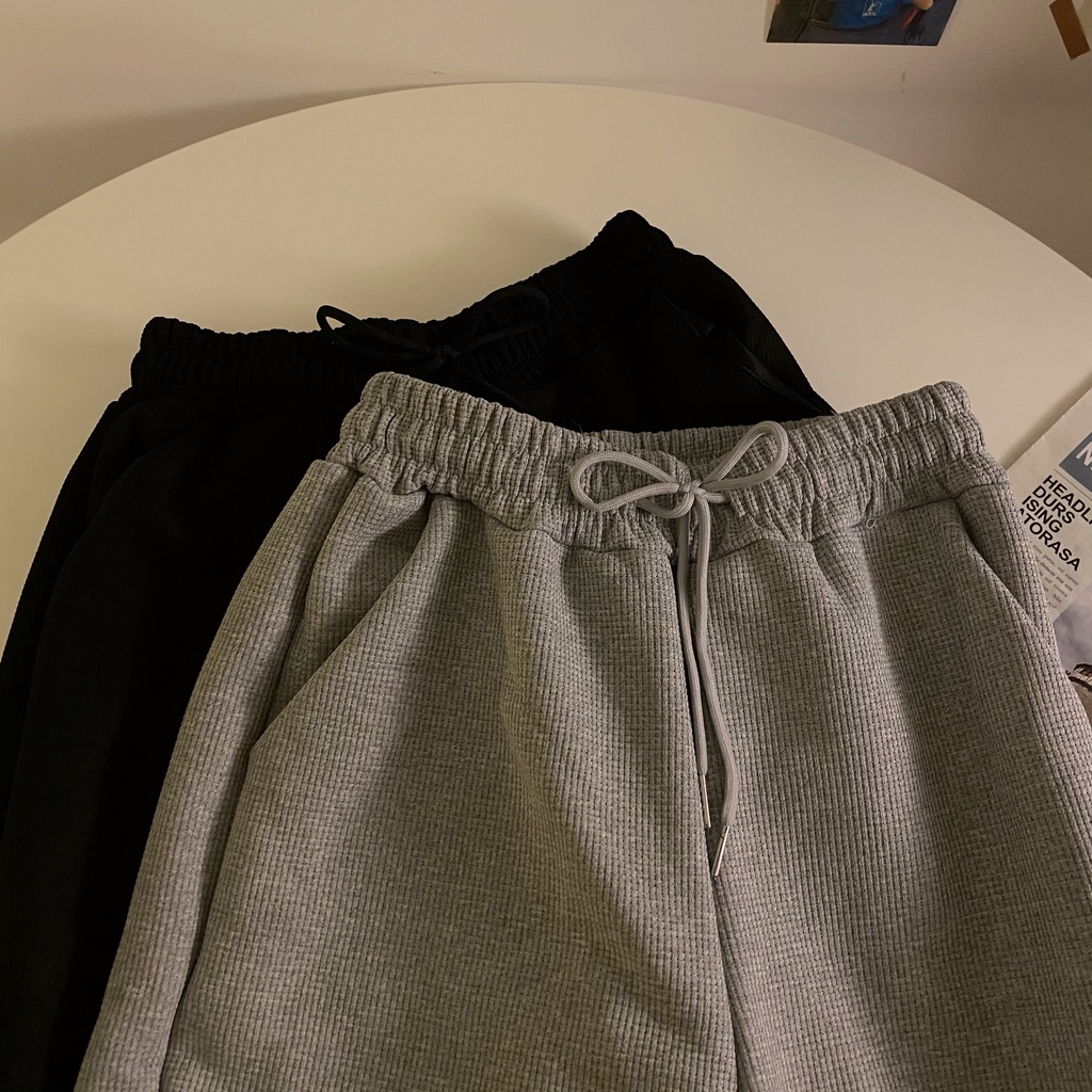 QUẦN JOGGER Y2K