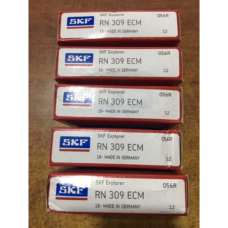 Vòng bi lệch tâm SKF RN 309 M