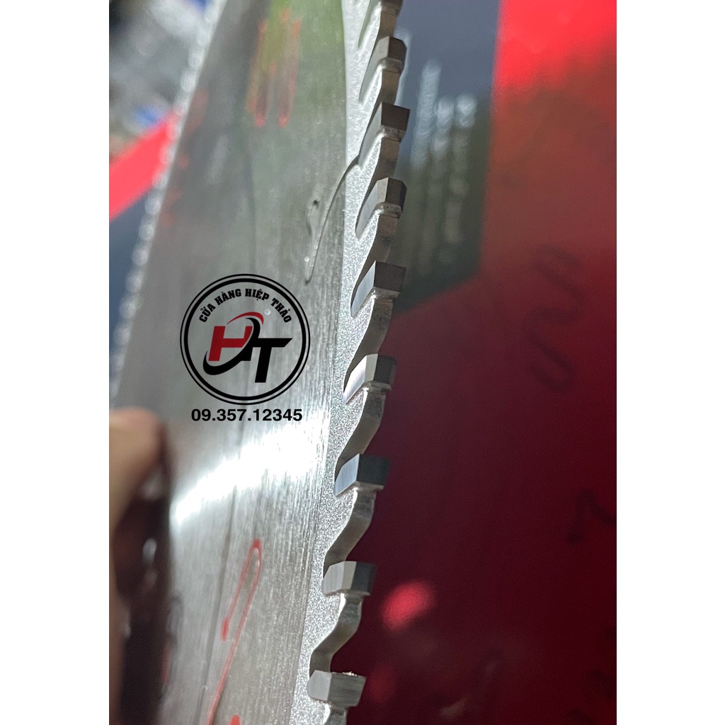 Lưỡi cưa gỗ hợp kim 300 x 30 mm x 96T Freud LU3D 0600 ( Phiên Bản Chống Ồn ) LCG-FR-96R-LU3D