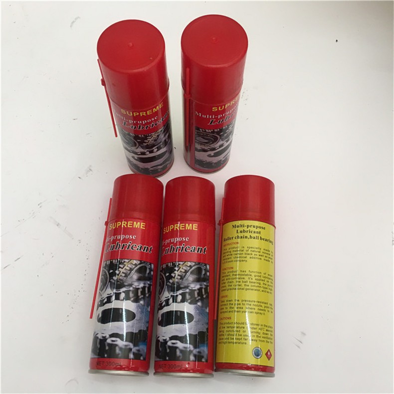 Chai xịt sên xe máy SPR6841