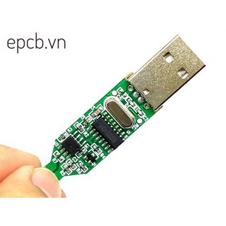 Mạch chuyển USB to RS485 V1 (CH340)