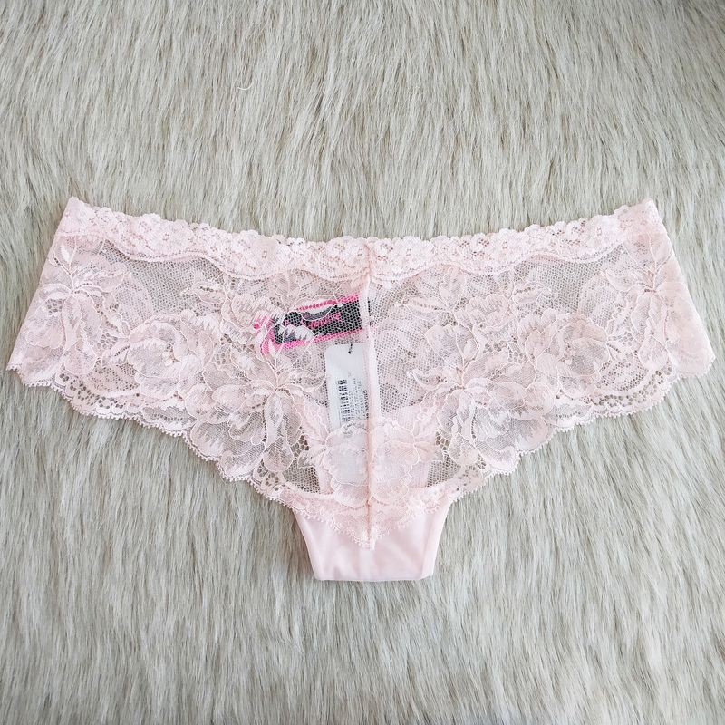 Quần Lót Brazilian Ren Sexy Lasenza Chính Hãng 11061631_2