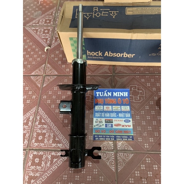 Giảm xóc trước Spark M300 2012-2019