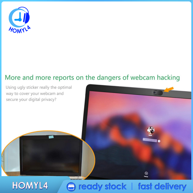 3 Miếng Dán Che Camera Điện Thoại Laptop | BigBuy360 - bigbuy360.vn