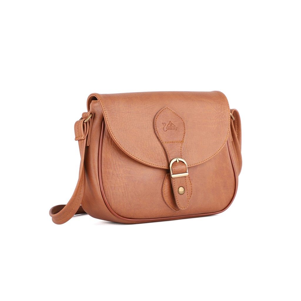 [Mã WABRWB24 giảm 30K đơn 99K] Túi đeo chéo thời trang nữ YUUMY YN29 nhiều màu | BigBuy360 - bigbuy360.vn