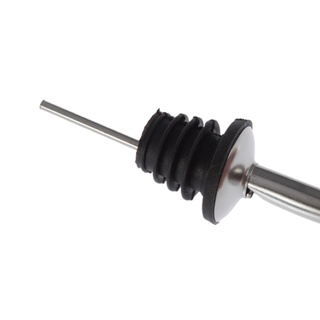 Bộ 3 cái vòi rót rượu inox tiện dụng