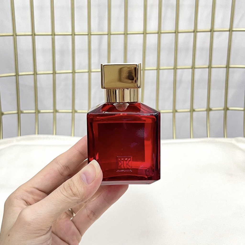 Nước hoa Maison Francis Kurkdjian 540 EDP 70ml sang trọng