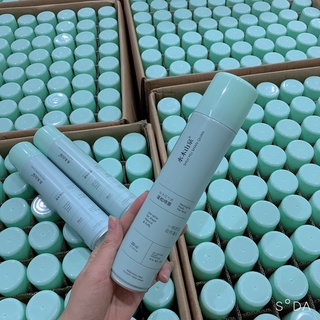 Dầu gội khô, xịt tóc chống bết, dầu xịt tạo phồng tóc siêu hot không dầu bết dính, sạch thơm ngày dài