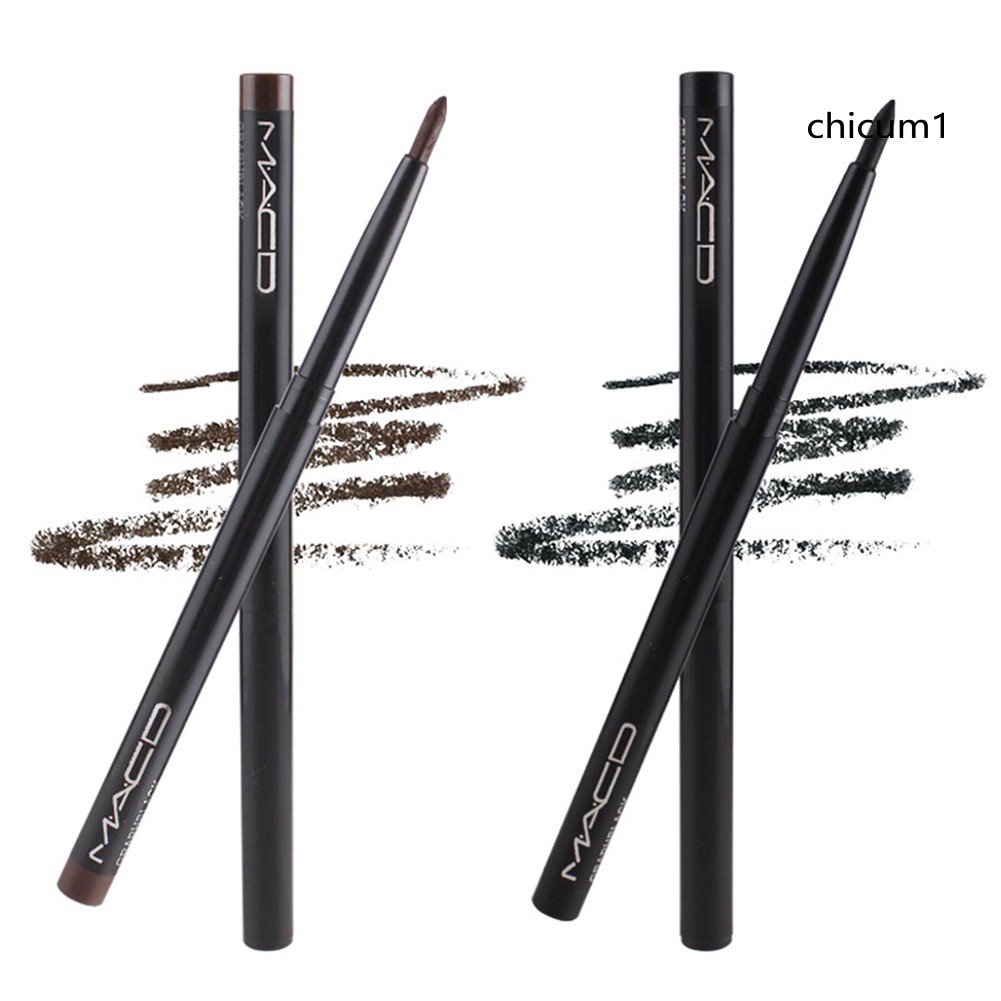 (Hàng Mới Về) Chì Kẻ Mày Dạng Vặn Trang Điểm Kháng Nước Lâu Trôi Và Không Nhòe | BigBuy360 - bigbuy360.vn