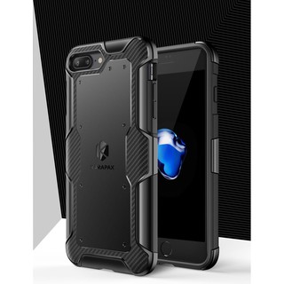 [Quà tặng] Ốp Lưng ANKER KARAPAX Shield+ cho iPhone 7 Plus / 8 Plus - A9021