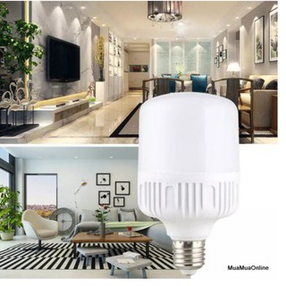 Bóng đèn led 20w cực sáng siêu tiết kiệm