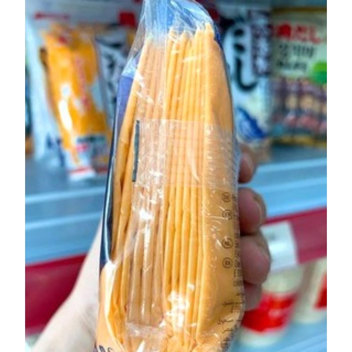 RẺ NHẤT SHOPEE PHÔ MAI LÁT BURGER GOURMET SLICES ZOTT GÓI 200G