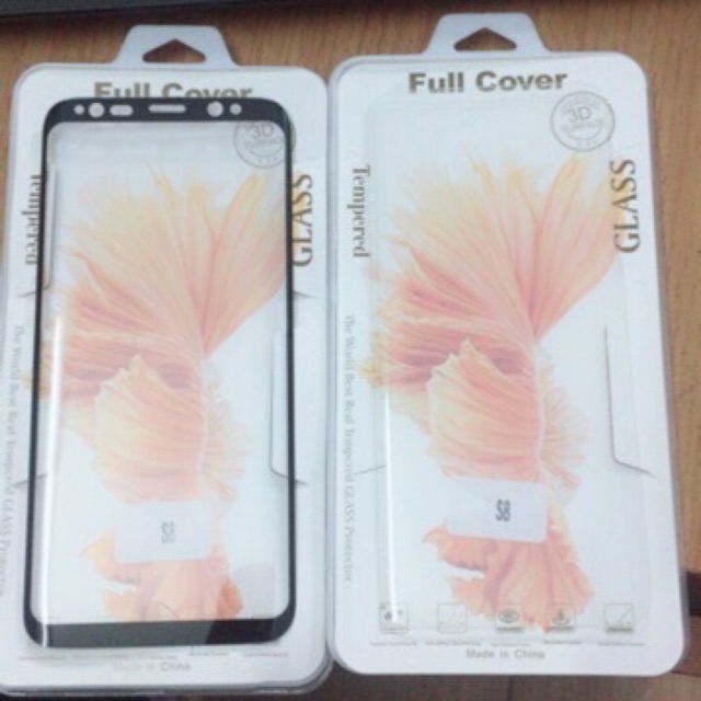 Kính cường lực Samsung S4, S5, S6