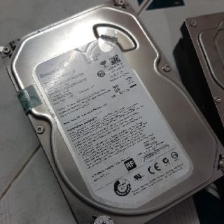 Ổ Cứng HDD PC Western , Seagate 500G Cho PC