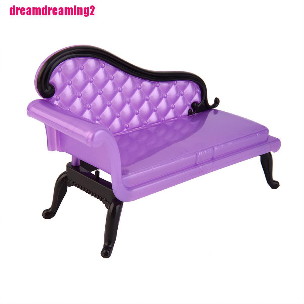 Mô Hình Trang Trí Nhà Búp Bê Xinh Xắn