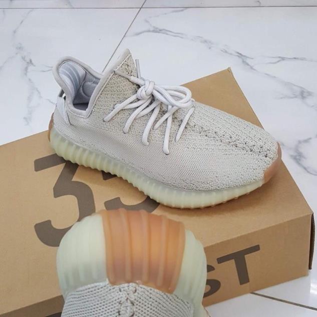 xa kho | Bản Đặc Biệt | Giày thể thao Yeezy 350 V2 Sesame 2020 CHAT DEP . . hàng cso bảo hành Mã001 . 2020 .. . , ' ; *