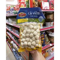 [Mã GROSALEHOT giảm 8% đơn 250K] BÒ VIÊN, CÁ VIÊN, RAU VIÊN, TÔM VIÊN 500G | BigBuy360 - bigbuy360.vn