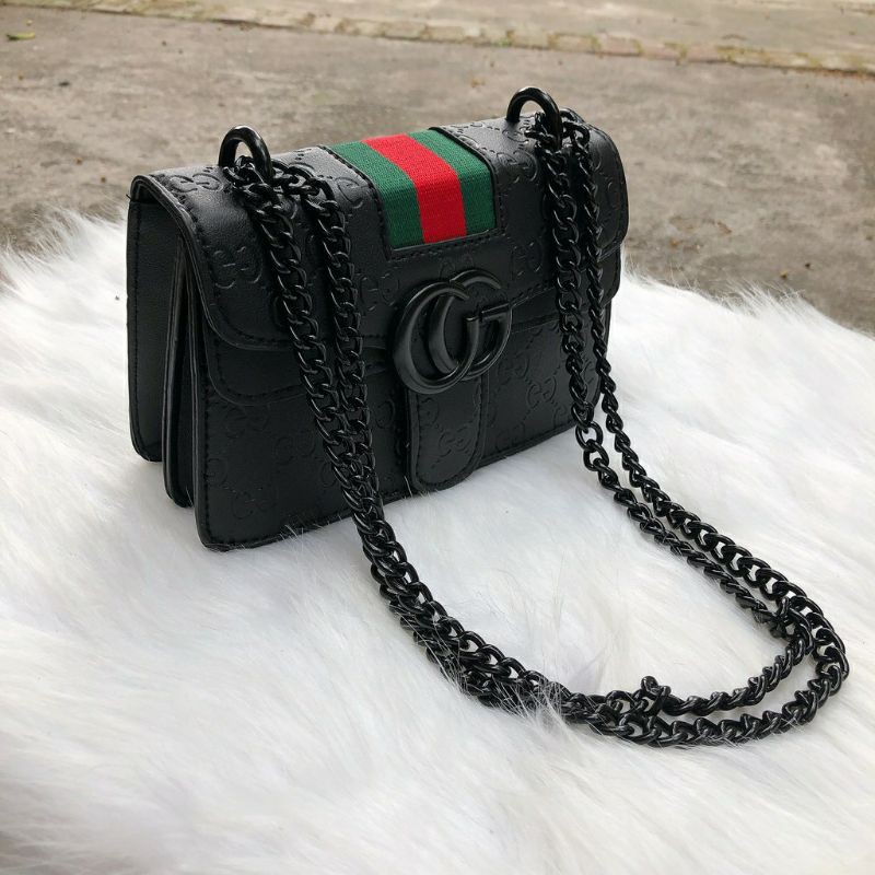 Túi xách CG thời trang cao cấp - túi đeo chéo nữ | BigBuy360 - bigbuy360.vn