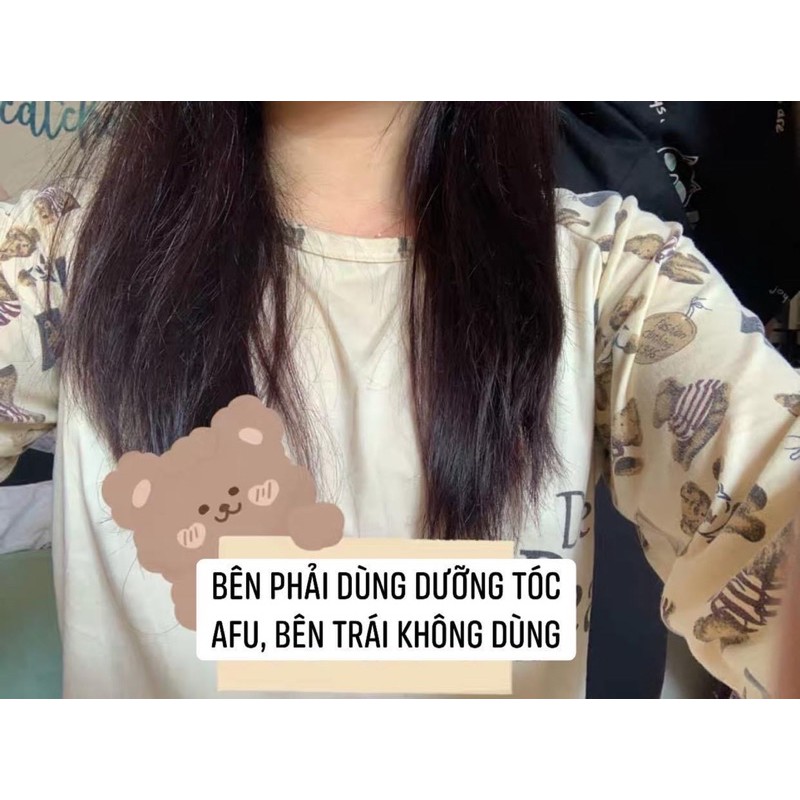 Serum dưỡng tóc AFU | BigBuy360 - bigbuy360.vn