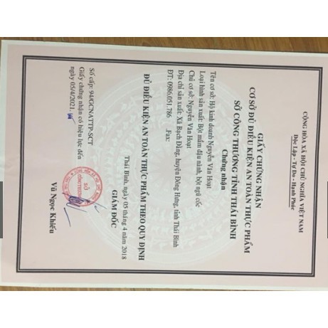 BỘT MẦM ĐẬU NÀNH TUỆ MINH | Thế Giới Skin Care