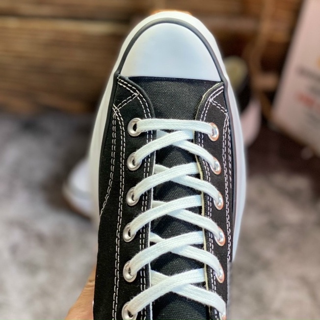 GIÀY THỂ THAO CONVERS RUN THẤP- CAO CỔ MỚI 2021