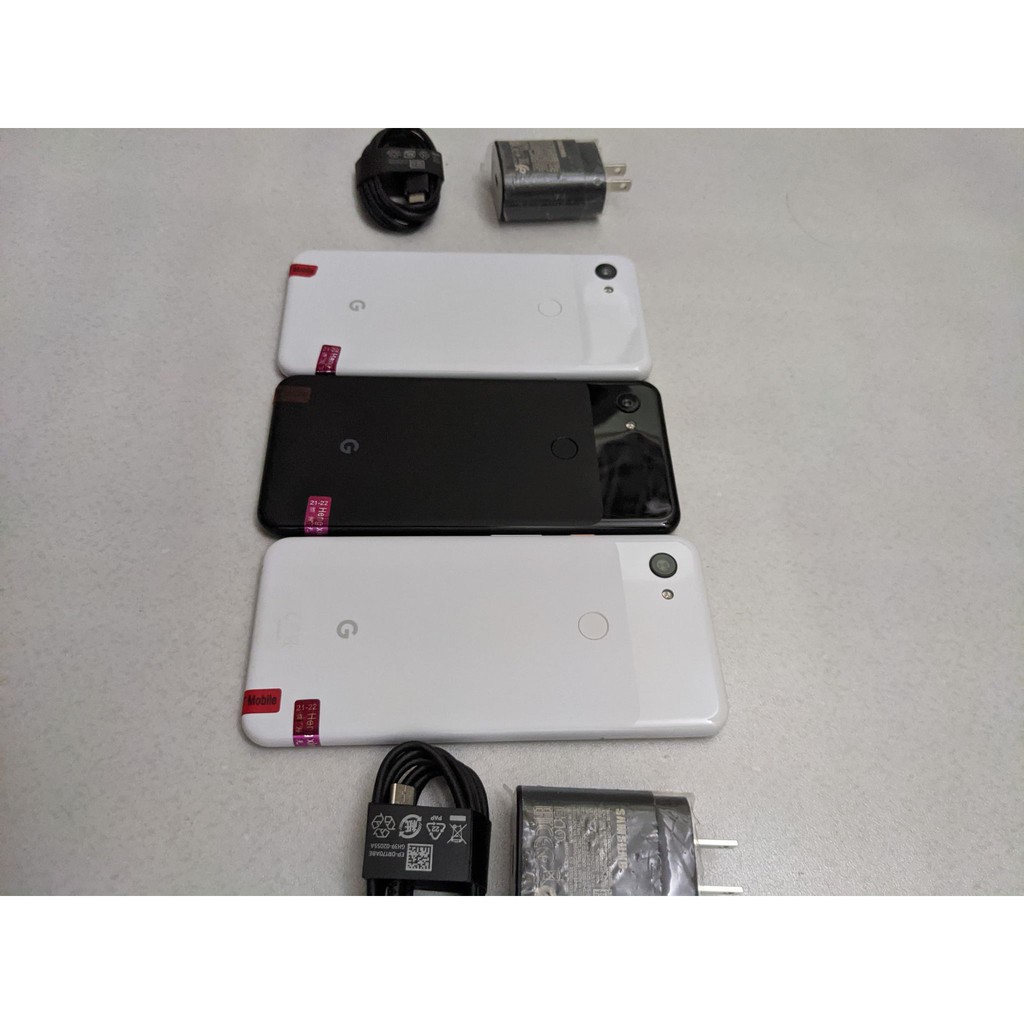 Điện thoại Google Pixel 3a XL Nguyên Zin | BigBuy360 - bigbuy360.vn