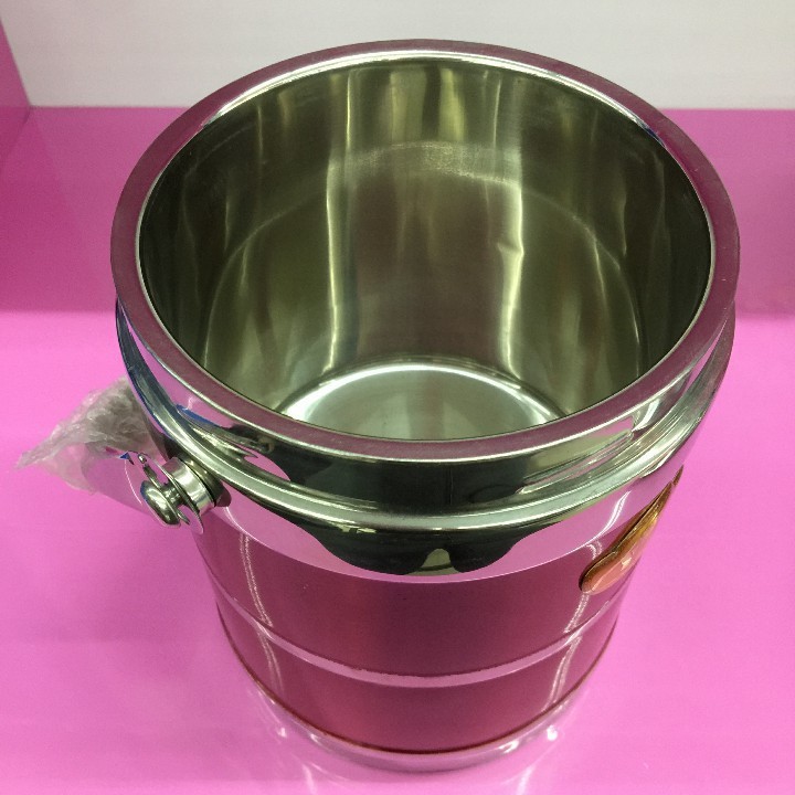 Camen inox dung tích 1 lít 3 - Hộp cơm inox cao cấp | BigBuy360 - bigbuy360.vn