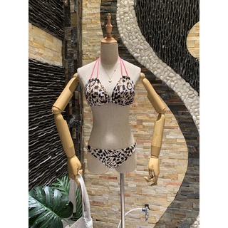 Bikini da beo sexy (kèm hình sàn)