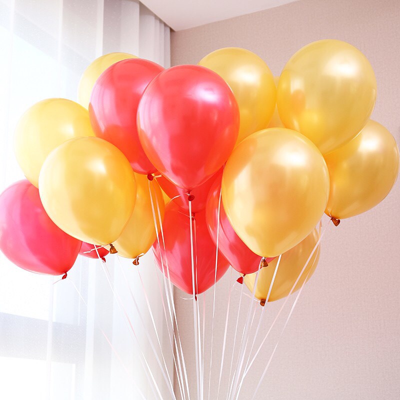 Bộ line bong bóng trang trí chó cứu hộ paw patrol balloon CCH11