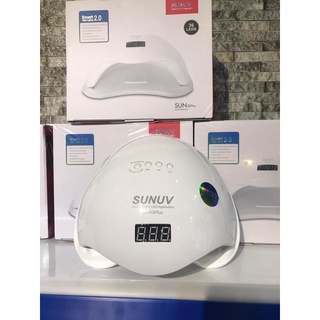 Máy hơ sun 5 plus tem xanh chính hãng loại 1