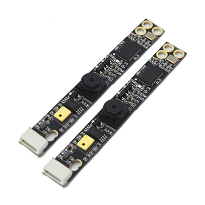 2 Mô Đun Camera Góc Rộng HM2057 Chất Lượng Cao