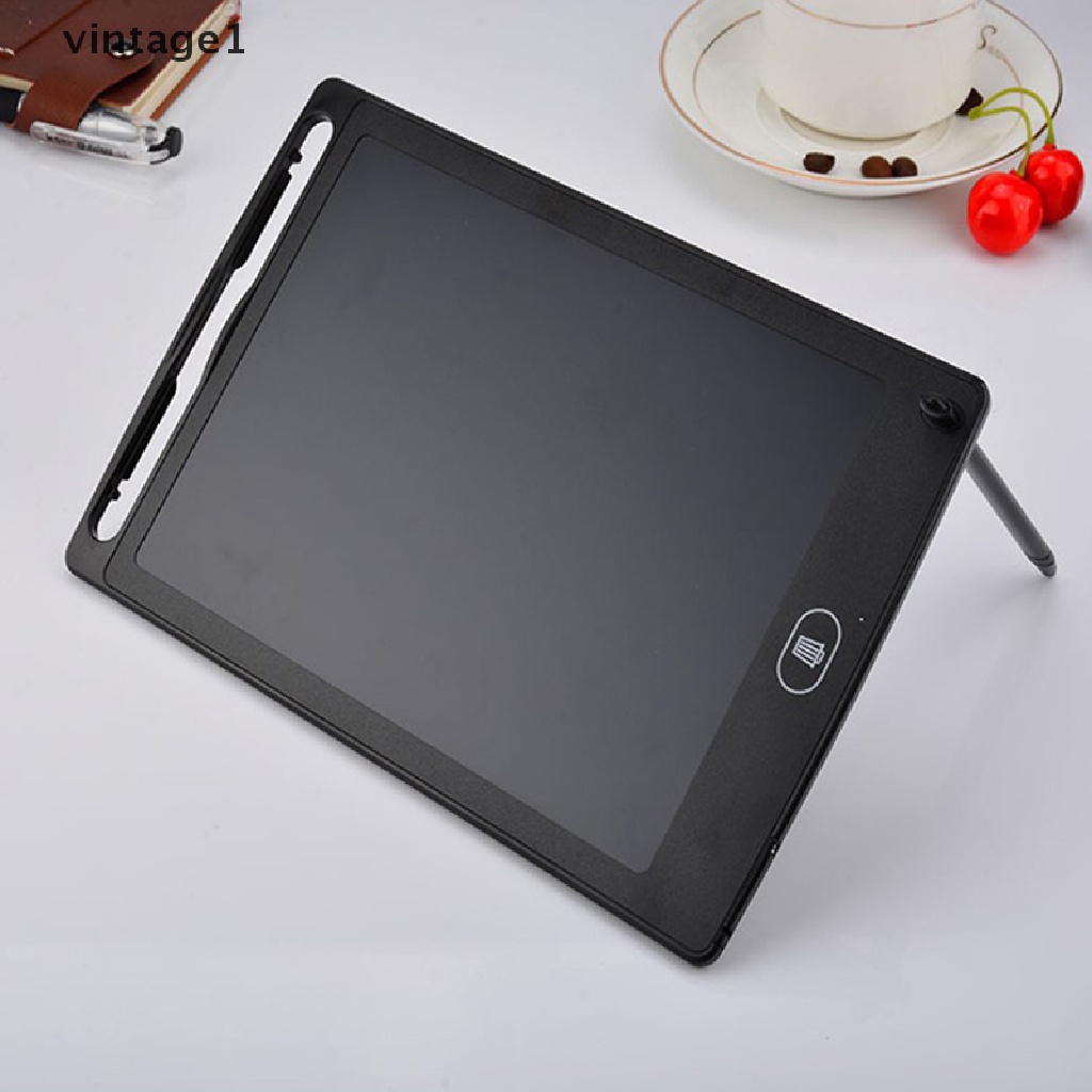 Bảng Vẽ Điện Tử LCD 8.5 Inch 1 Phong Cách Vintage